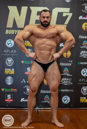 Фотограф Александр Васильев